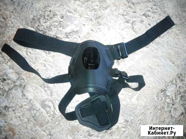 Новое Крепление на собаку/кошку для камеры go-pro Петропавловск-Камчатский - изображение 1