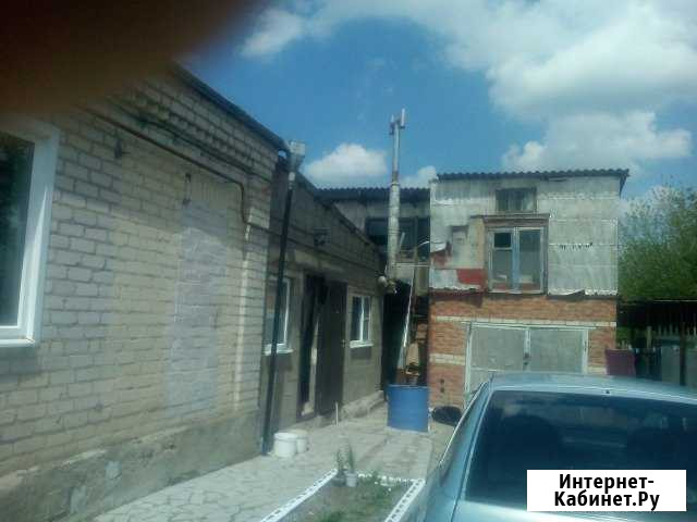 Дом 90 кв.м. на участке 5 сот. Новоалександровск - изображение 1