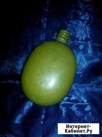 Армейская фляжка Калуга