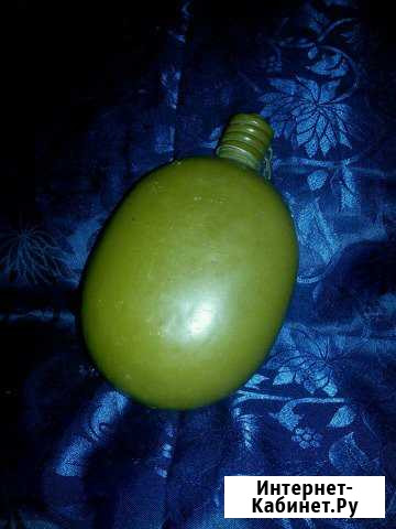 Армейская фляжка Калуга - изображение 1