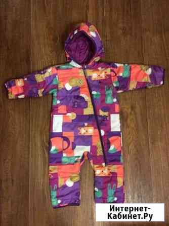 Комбинезон Burton Петропавловск-Камчатский