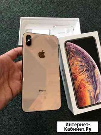 iPhone xs max Сочи