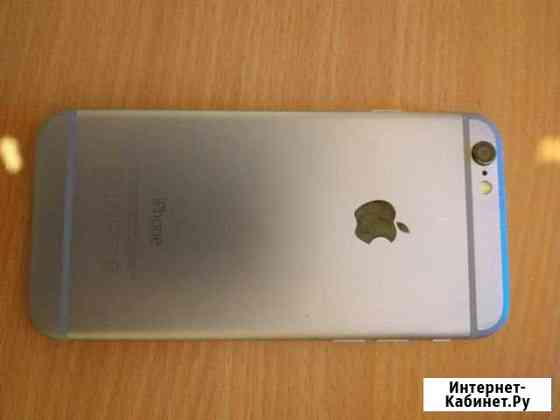 iPhone 6 Кингисепп