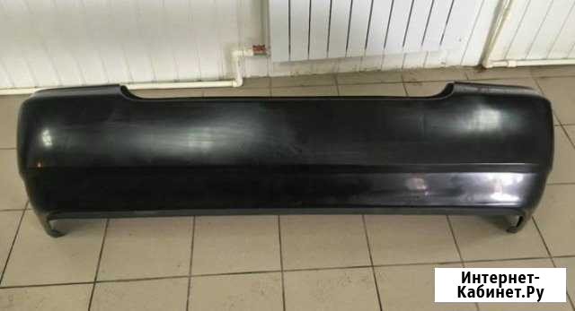 Toyota Corolla 00-04 4D sedan Саяногорск - изображение 1