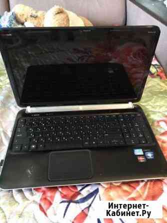 HP Pavilion Анжеро-Судженск