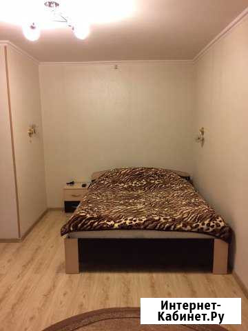1-к квартира, 32 кв.м., 1/5 эт. Магадан - изображение 1