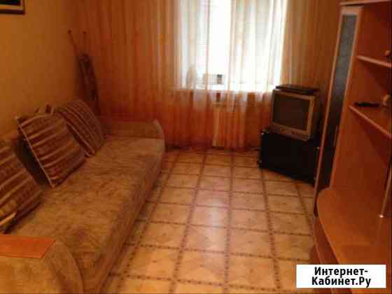 2-к квартира, 53 кв.м., 2/4 эт. Красноярск