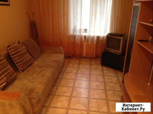 2-к квартира, 53 кв.м., 2/4 эт. Красноярск - изображение 1