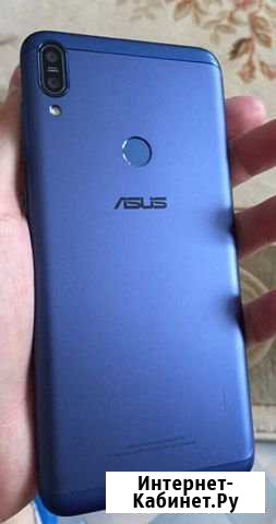 Asus Zenfone Max Pro M1 Нижнекамск - изображение 1