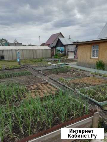 Дача 30 кв.м. на участке 6 сот. Сыктывкар - изображение 1