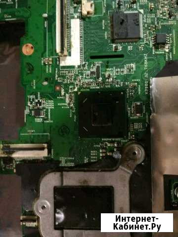 Плата на Ноутбук Lenovo g580 Киров - изображение 1