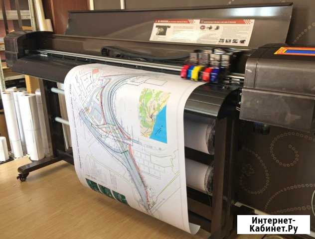Принтер SKY color SC-5500 Сочи - изображение 1