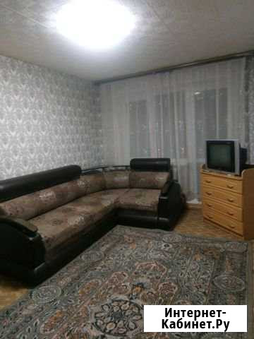 3-к квартира, 50 кв.м., 2/5 эт. Семенов - изображение 1