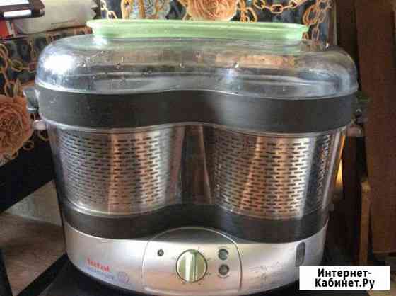 Продам пароварку Уфа