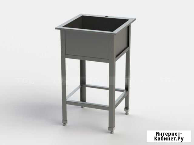 Ванна моечная Барнаул - изображение 1