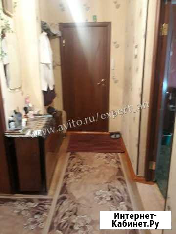 3-к квартира, 63.2 кв.м., 7/10 эт. Губкин - изображение 1