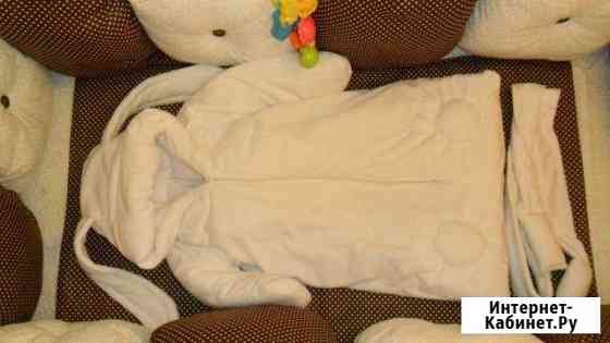 Конверт мешок Курган