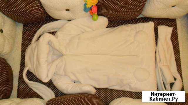 Конверт мешок Курган - изображение 1