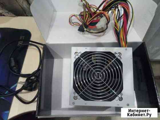 Блок питания Krauler 420w Магнитогорск