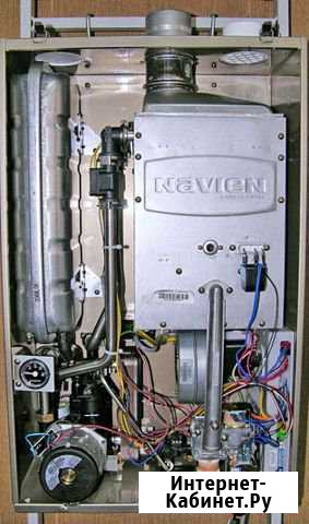 Navien 16 k на запчасти Сызрань - изображение 1