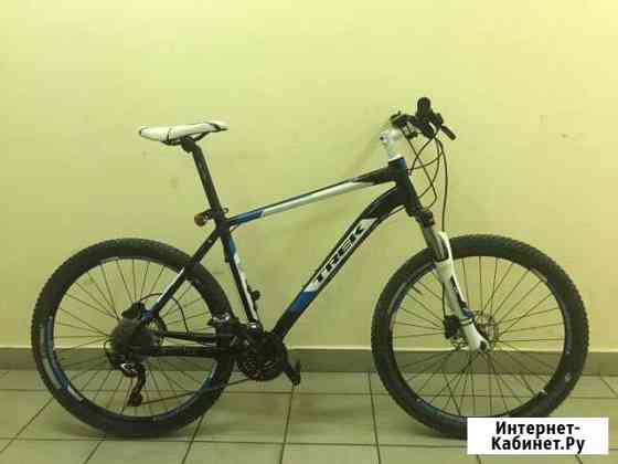 Велосипед Trek 4700 Жуковский