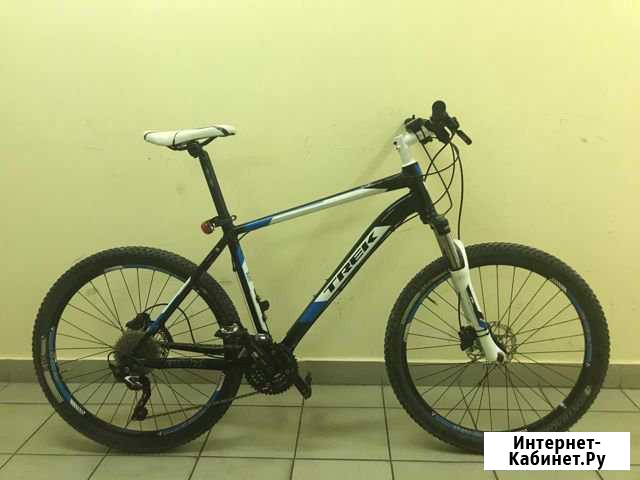 Велосипед Trek 4700 Жуковский - изображение 1