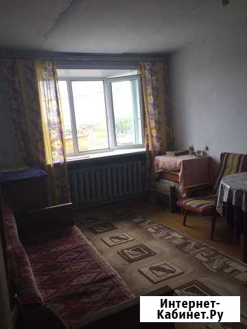 1-к квартира, 30.1 кв.м., 2/2 эт. Зайково - изображение 1