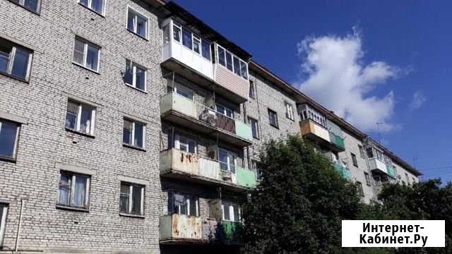 3-к квартира, 60 кв.м., 3/5 эт. Сокол - изображение 1