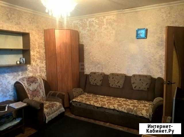 1-к квартира, 25 кв.м., 2/2 эт. Супонево - изображение 1