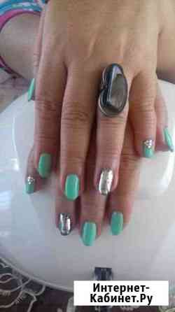 Маникюр Краснодар