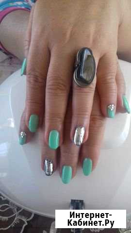 Маникюр Краснодар - изображение 1