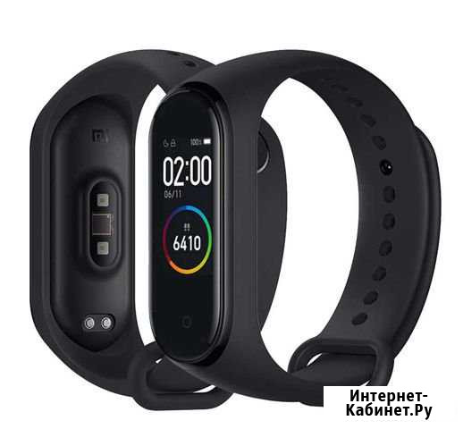 Xiaomi mi band 4. Новый Брянск - изображение 1
