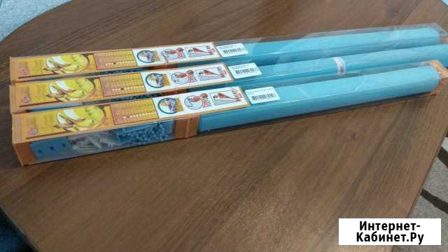 Рулонные шторы Абакан - изображение 1