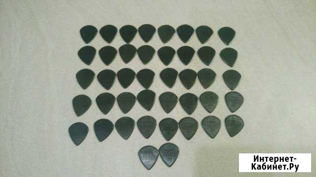 Медиаторы Dunlop Max-Grip jazz III Carbon Fiber Новосибирск - изображение 1