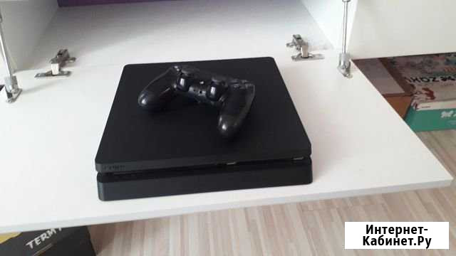 Sony PS4 Братск - изображение 1