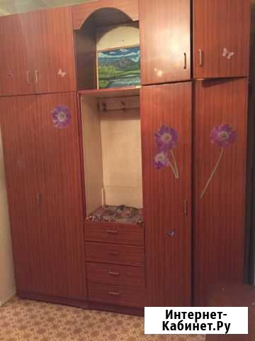1-к квартира, 41 кв.м., 4/12 эт. Северск - изображение 1