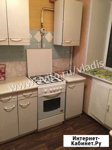 2-к квартира, 46 кв.м., 5/5 эт. Владимир - изображение 1