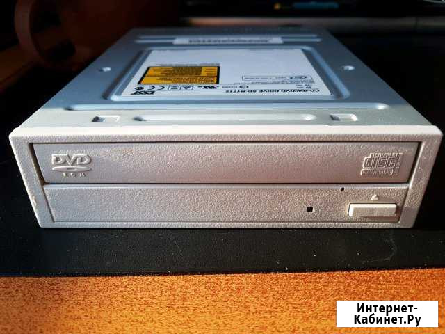 DVD привод tsst SD-R1712 Кемерово - изображение 1