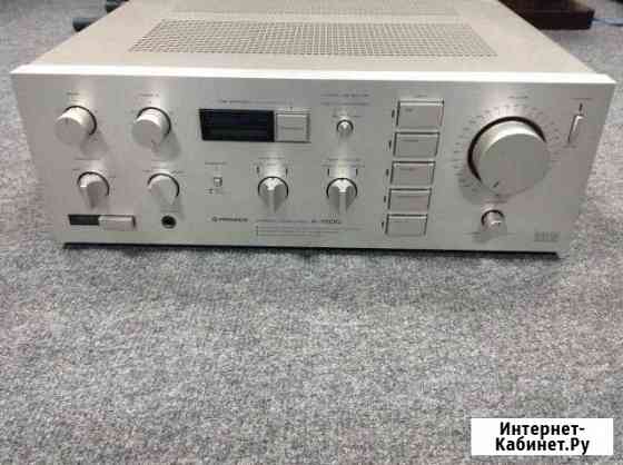 Усилитель Pioneer A-150D Благовещенск