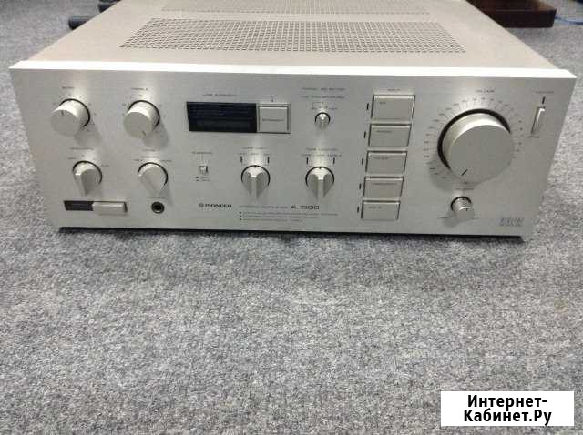 Усилитель Pioneer A-150D Благовещенск - изображение 1