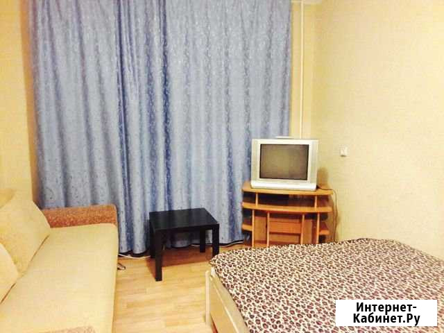 Комната 12 кв.м. в 1-к, 6/10 эт. Красноярск - изображение 1