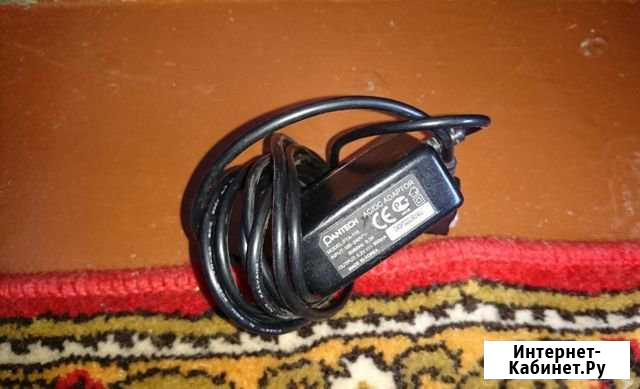 Зарядное Pantech PTA-110 Красноярск - изображение 1