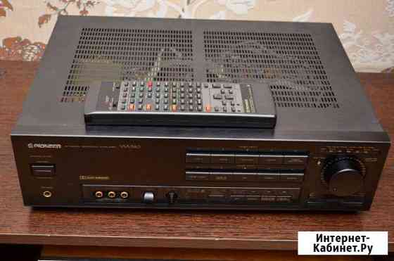 Pioneer VSA-540 Омск