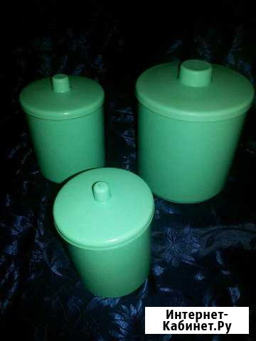 Банки для хранения Калуга - изображение 1