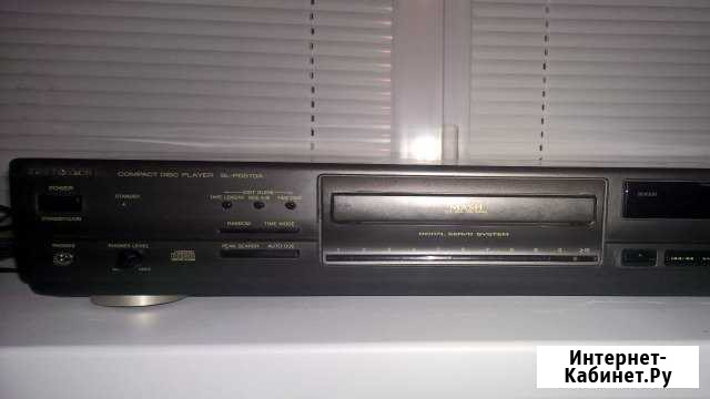 Technics SL-PG570A Елабуга - изображение 1