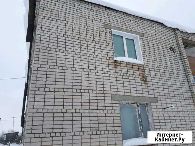 2-к квартира, 58 кв.м., 2/2 эт. Большое Село - изображение 1