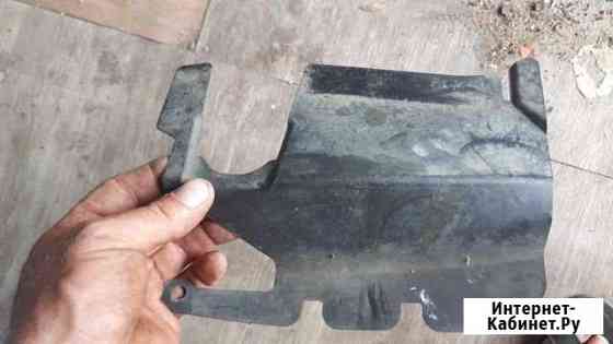 Воздуховод радиатора Ford Focus 2 (8M519F721AA) Острогожск