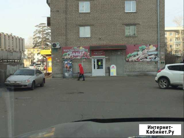 Торговое помещение, 70 кв.м. Ангарск - изображение 1
