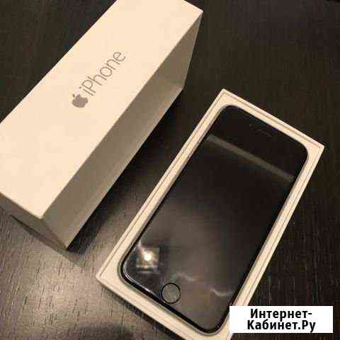 iPhone 6 Волгоград