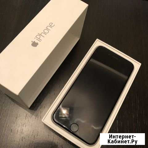 iPhone 6 Волгоград - изображение 1